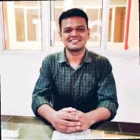 Dr Rahul Rai